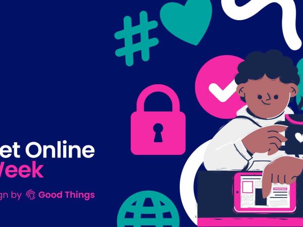 Empowering Futures in Southwark: Get Online Week 2024