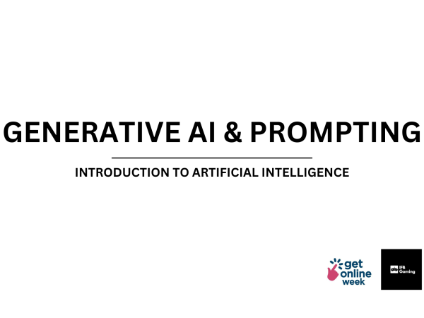 Introduction to AI and Prompting Workshop