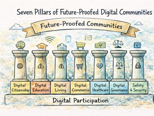 MOSFC: Towards a Theory of Digital Participation Systems